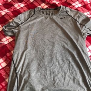 Nike Dri-fit T-shirt
